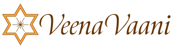 Veena Vaani Logo 2025 350x100